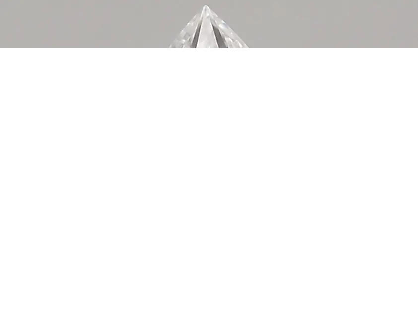 1.60ct D VVS2 Pear (IGI)