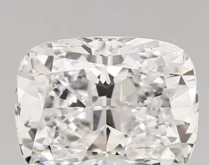 1.60ct E VVS2 Cushion (IGI)