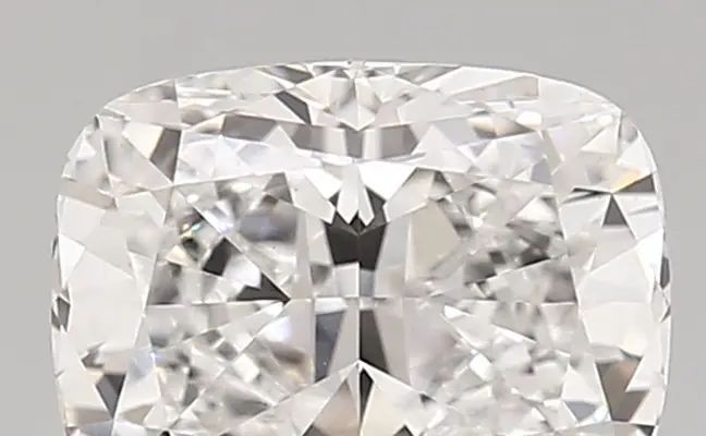 1.60ct E VVS2 Cushion (IGI)