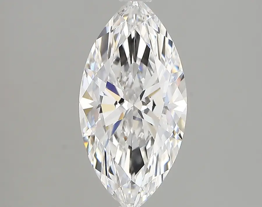 1.60ct D VS1 Marquise (IGI)