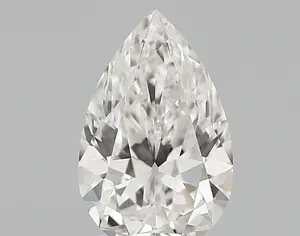 1.60ct E VS2 Pear (IGI)