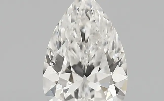 1.60ct E VS2 Pear (IGI)