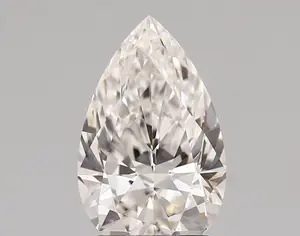 1.60ct E VVS1 Pear (IGI)