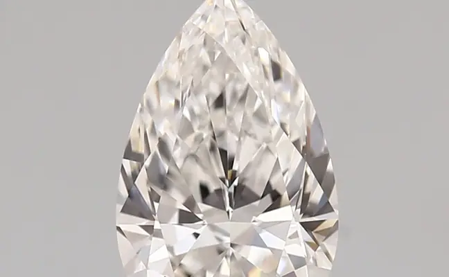 1.60ct E VVS1 Pear (IGI)