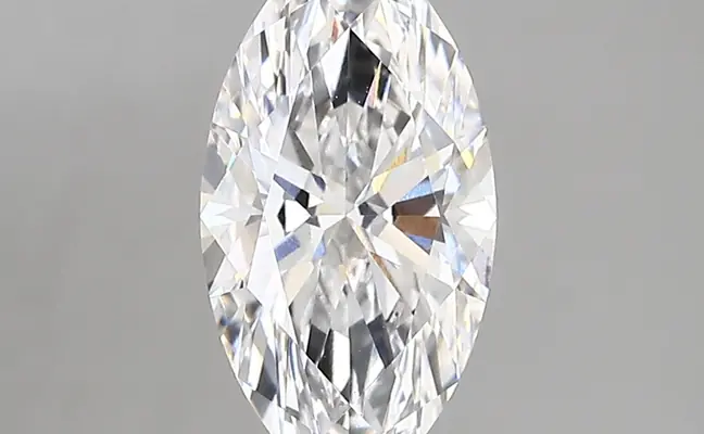 1.60ct D VS1 Marquise (IGI)