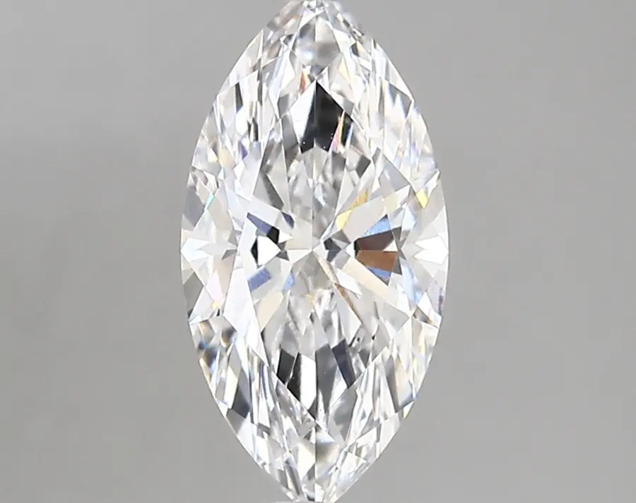 1.60ct D VS1 Marquise (IGI)