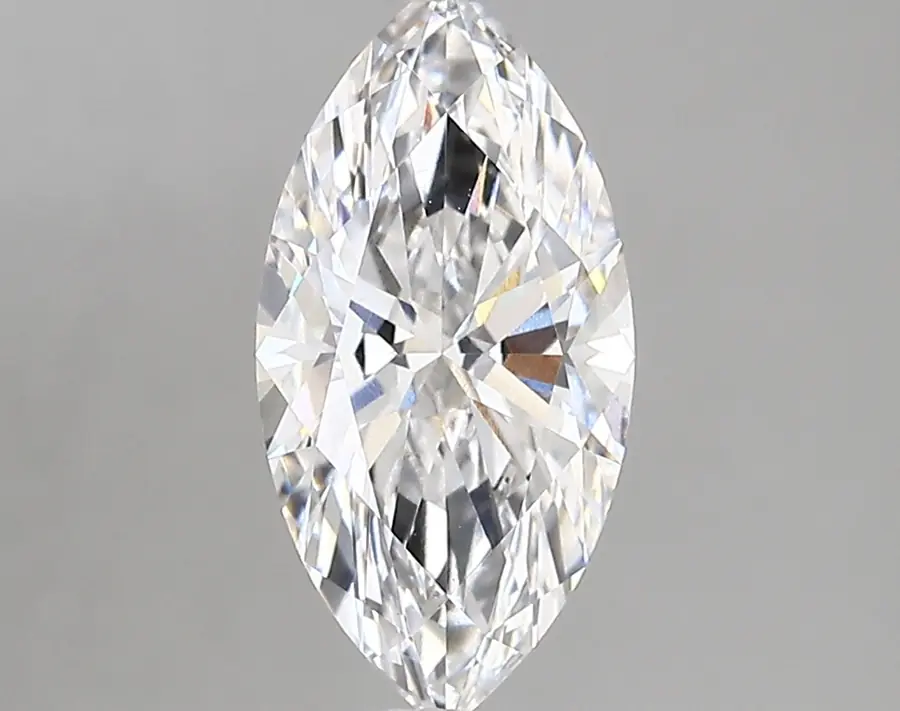 1.60ct D VS1 Marquise (IGI)