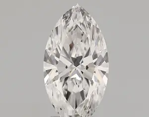 1.60ct E VS1 Marquise (IGI)