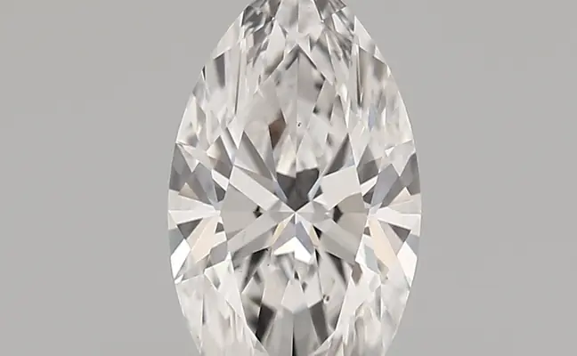 1.60ct E VS1 Marquise (IGI)