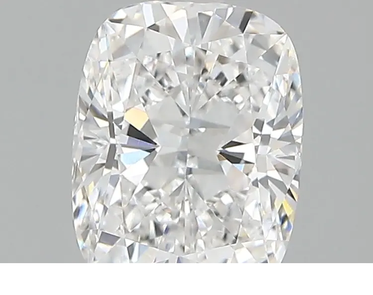 1.60ct D VVS2 Cushion (IGI)