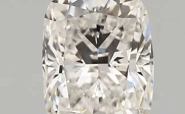 1.60ct D VS1 Cushion (IGI)