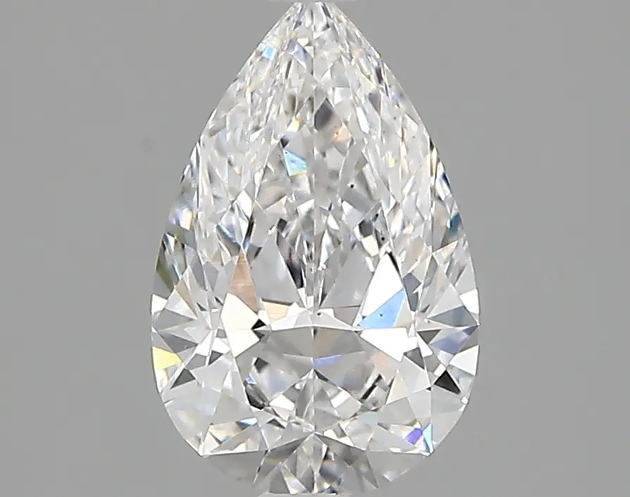 1.60ct D VS1 Pear (IGI)