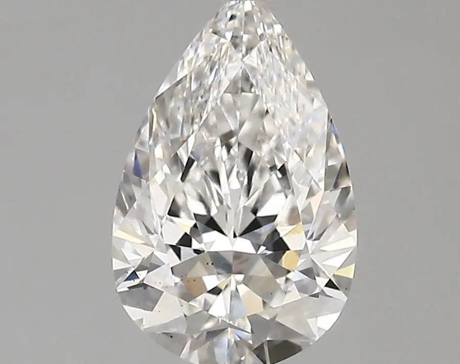 1.60ct D VS1 Pear (IGI)