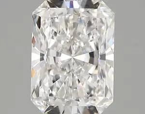 1.60ct E VVS2 Radiant (IGI)