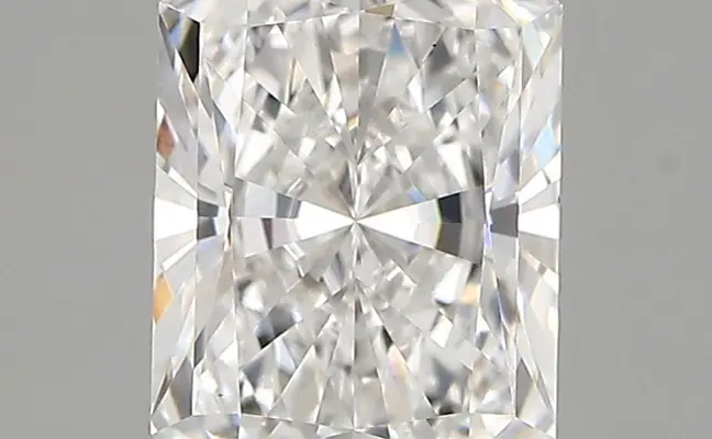 1.60ct E VVS2 Radiant (IGI)