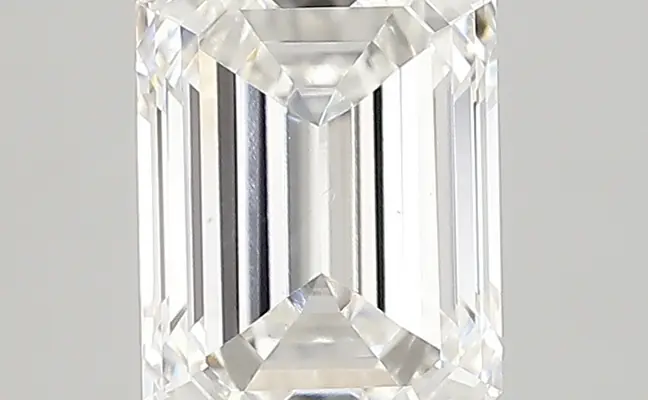 1.59ct G VS1 Emerald (IGI)