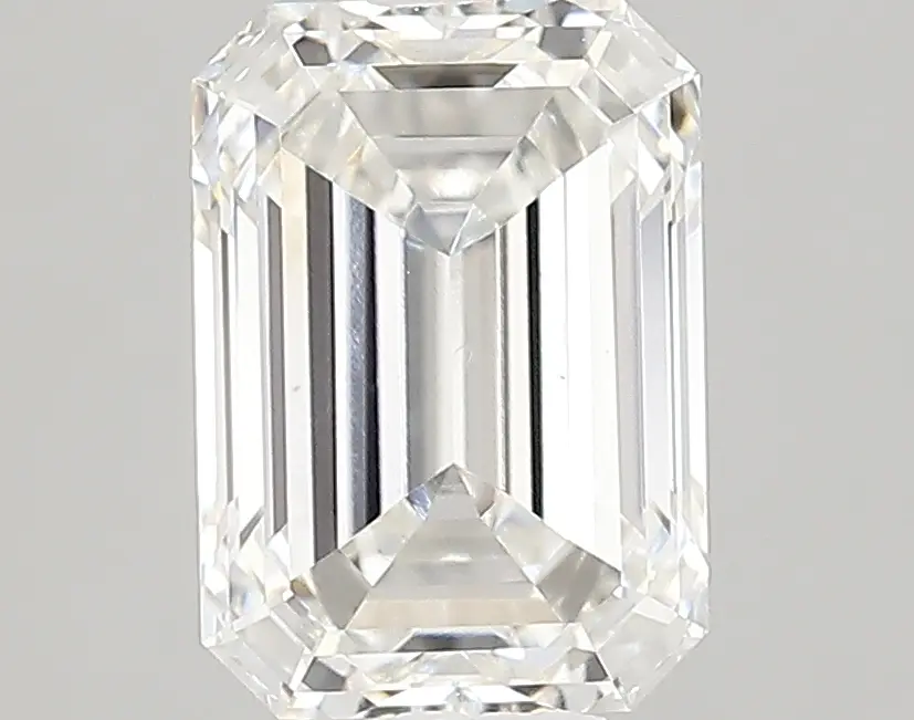 1.59ct G VS1 Emerald (IGI)