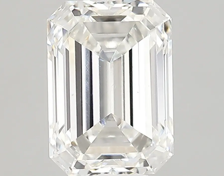 1.59ct G VS1 Emerald (IGI)