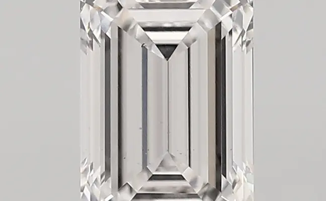 1.59ct E VS1 Emerald (IGI)