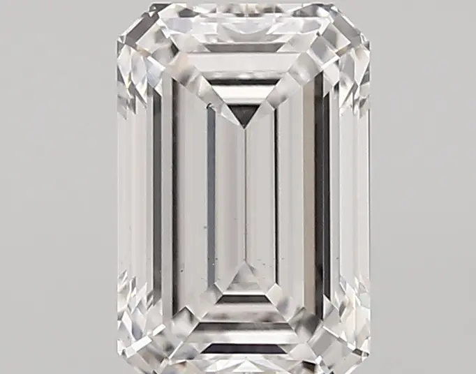 1.59ct E VS1 Emerald (IGI)