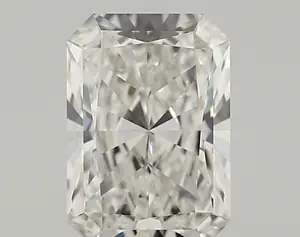 1.59ct G VVS1 Radiant (IGI)