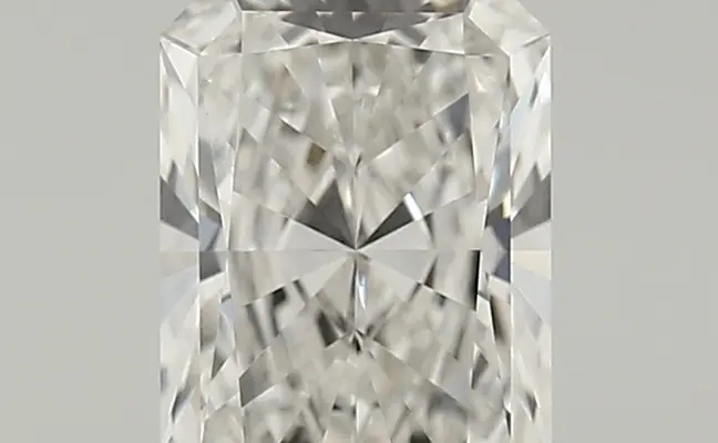 1.59ct G VVS1 Radiant (IGI)