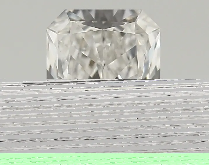 1.59ct G VVS1 Radiant (IGI)