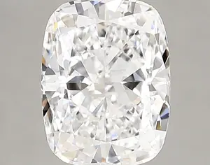 1.59ct D VS1 Cushion (IGI)