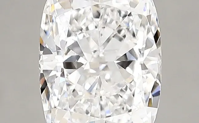 1.59ct D VS1 Cushion (IGI)