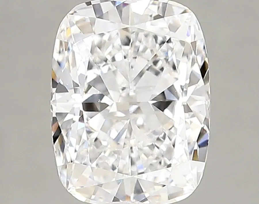 1.59ct D VS1 Cushion (IGI)