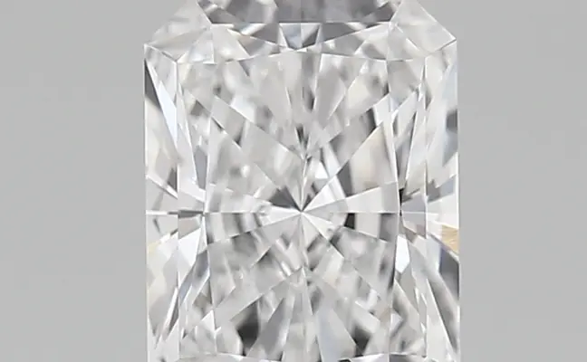 1.59ct E VVS1 Radiant (IGI)