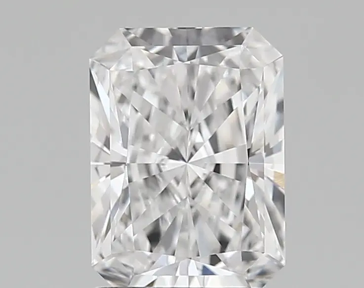1.59ct E VVS1 Radiant (IGI)