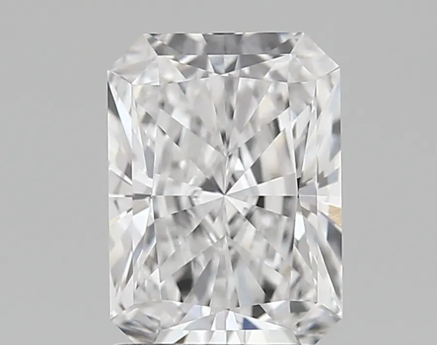 1.59ct E VVS1 Radiant (IGI)