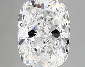 1.59ct E VS1 Cushion (IGI)