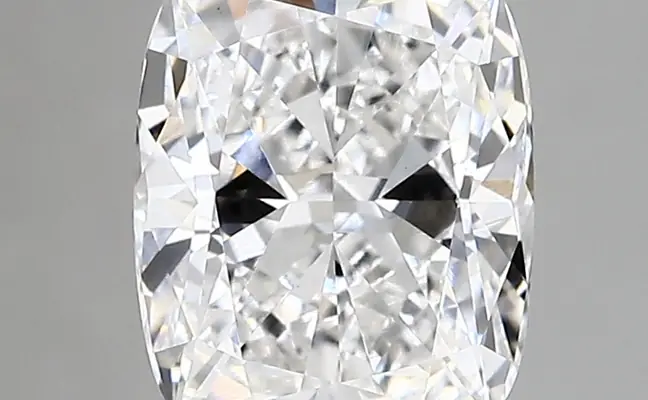 1.59ct E VS1 Cushion (IGI)