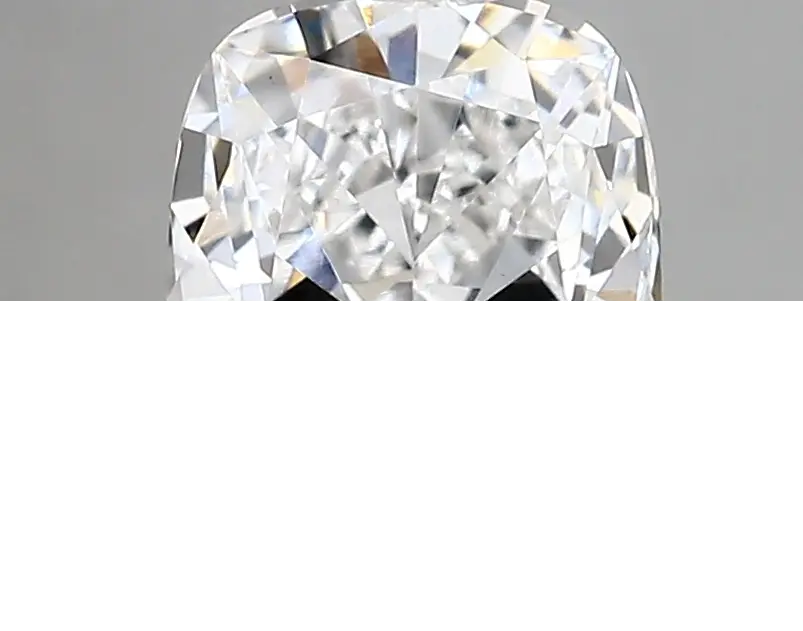 1.59ct E VS1 Cushion (IGI)