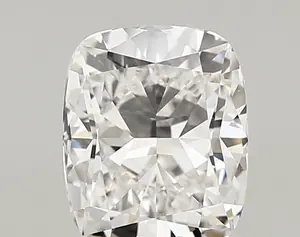 1.59ct D VVS1 Cushion (IGI)