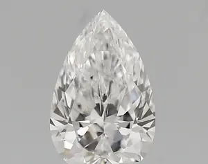 1.59ct D VS1 Pear (IGI)