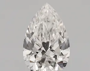 1.59ct E VS1 Pear (IGI)