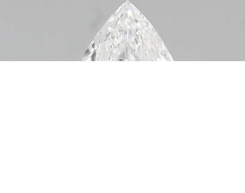 1.59ct D VVS2 Pear (IGI)