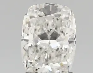 1.59ct G VVS2 Cushion (IGI)