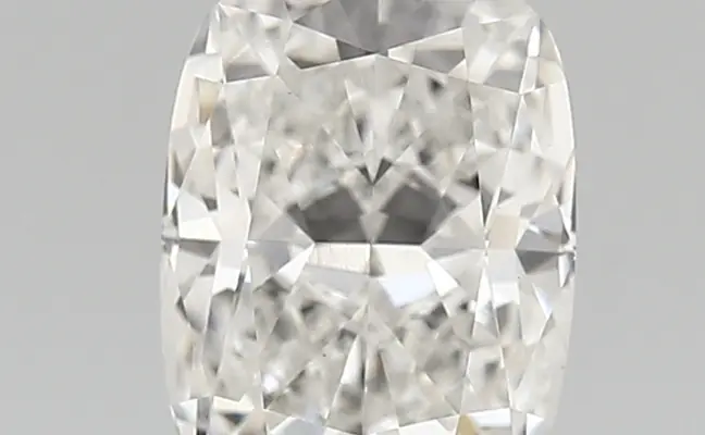 1.59ct G VVS2 Cushion (IGI)