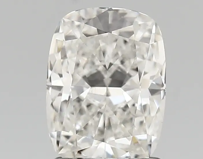 1.59ct G VVS2 Cushion (IGI)