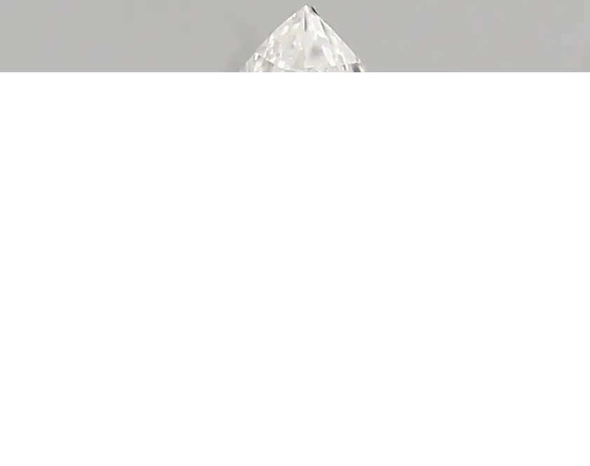 1.59ct D VVS2 Pear (IGI)
