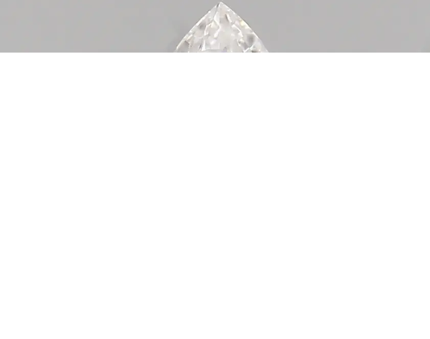 1.59ct E VVS2 Pear (IGI)
