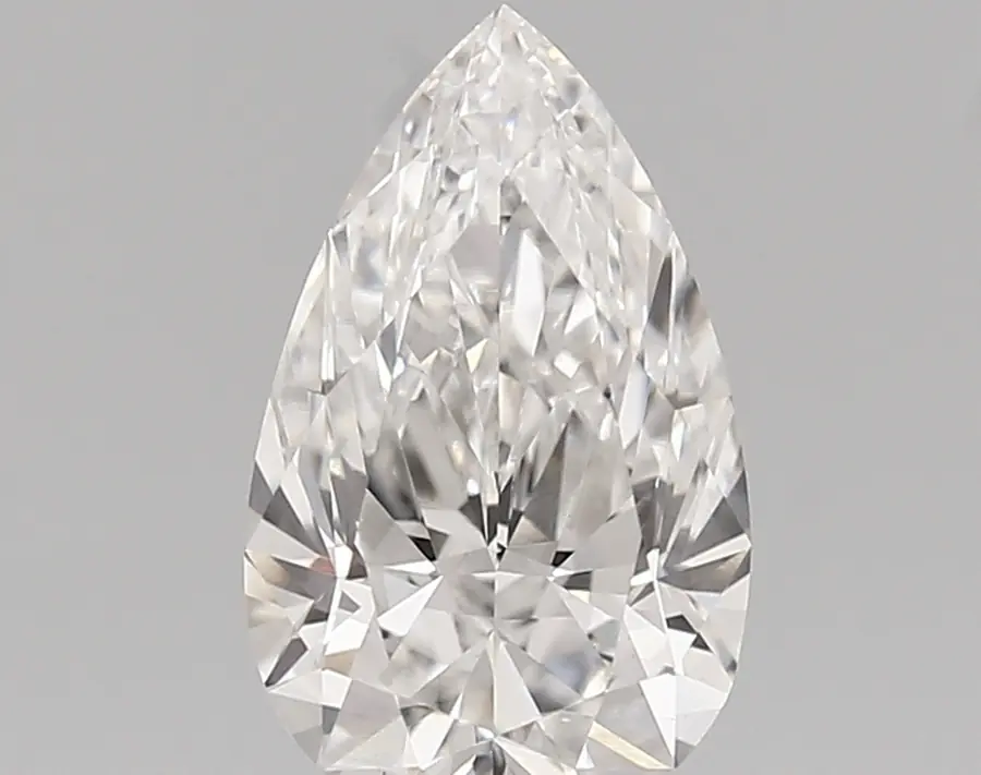 1.59ct E VVS2 Pear (IGI)