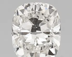 1.59ct F VVS2 Cushion (IGI)