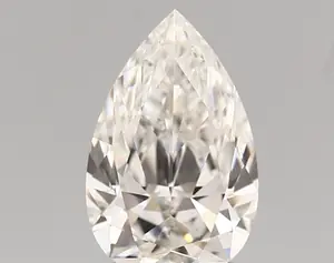 1.59ct E VVS2 Pear (IGI)