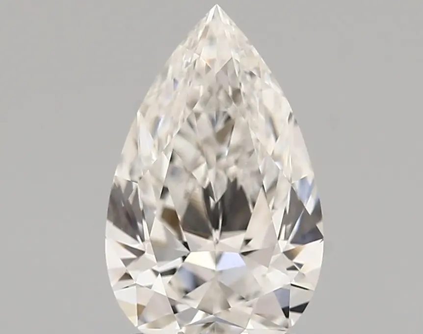 1.59ct E VVS1 Pear (IGI)