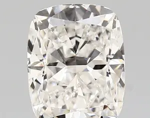 1.59ct D VS1 Cushion (IGI)